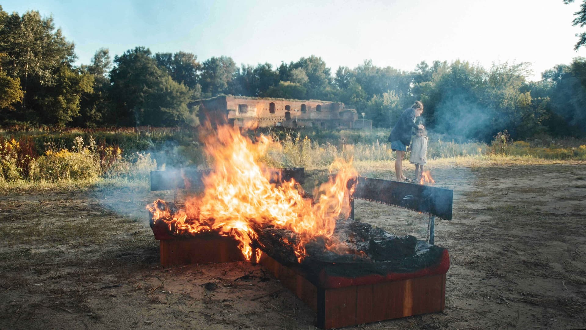 Ta, którą kocham