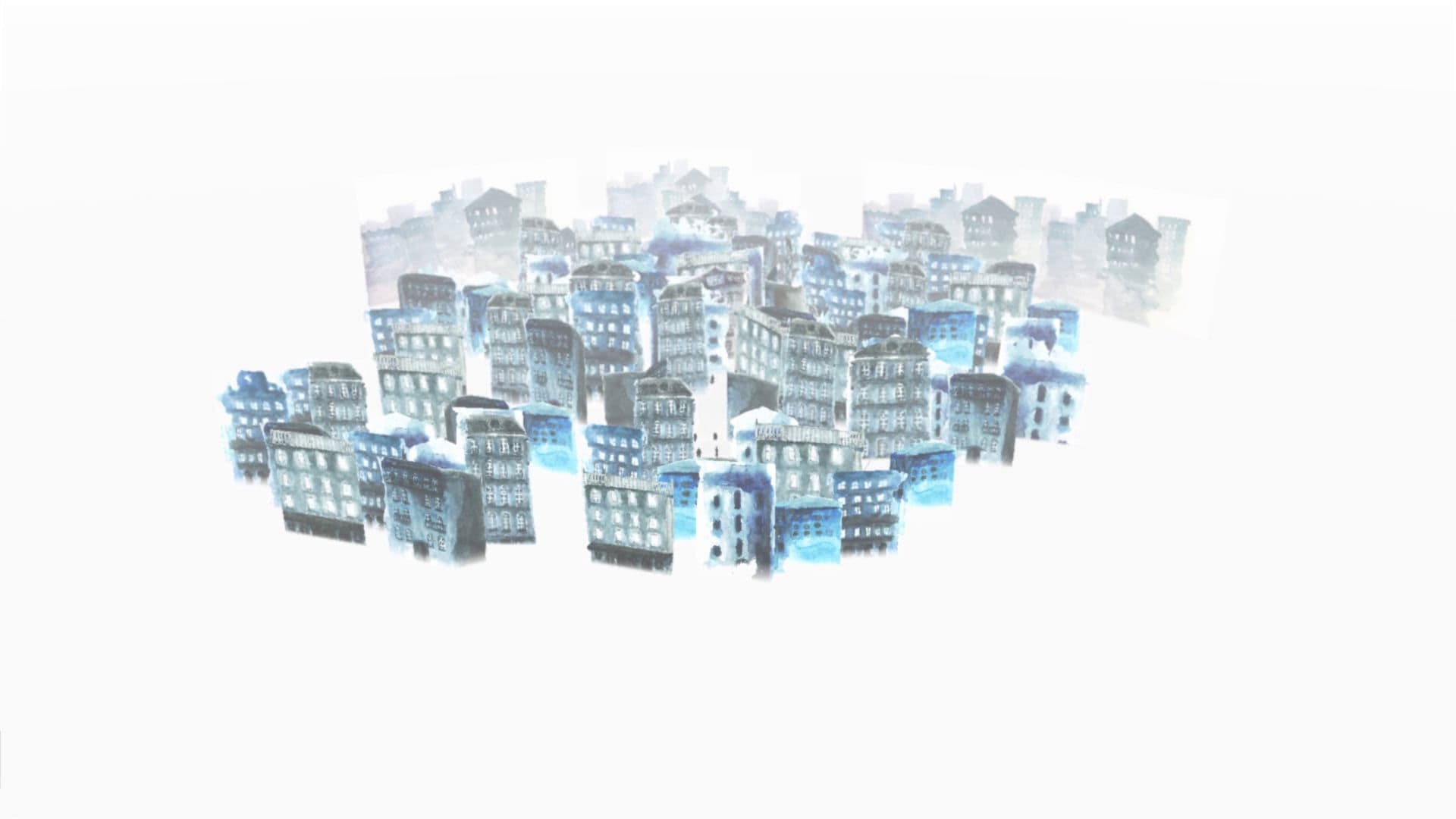 Lugar Em Parte Nenhuma