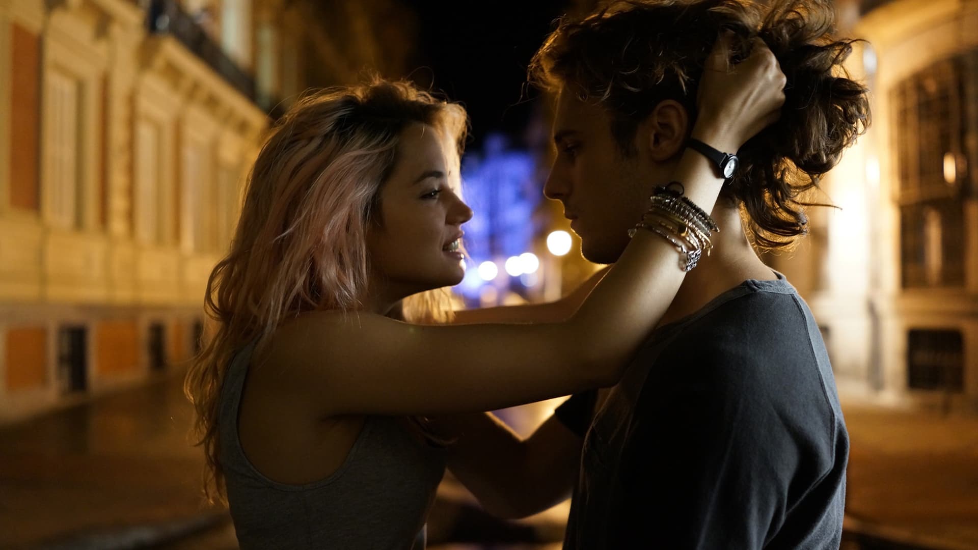 Pentru un buchet de săruturi