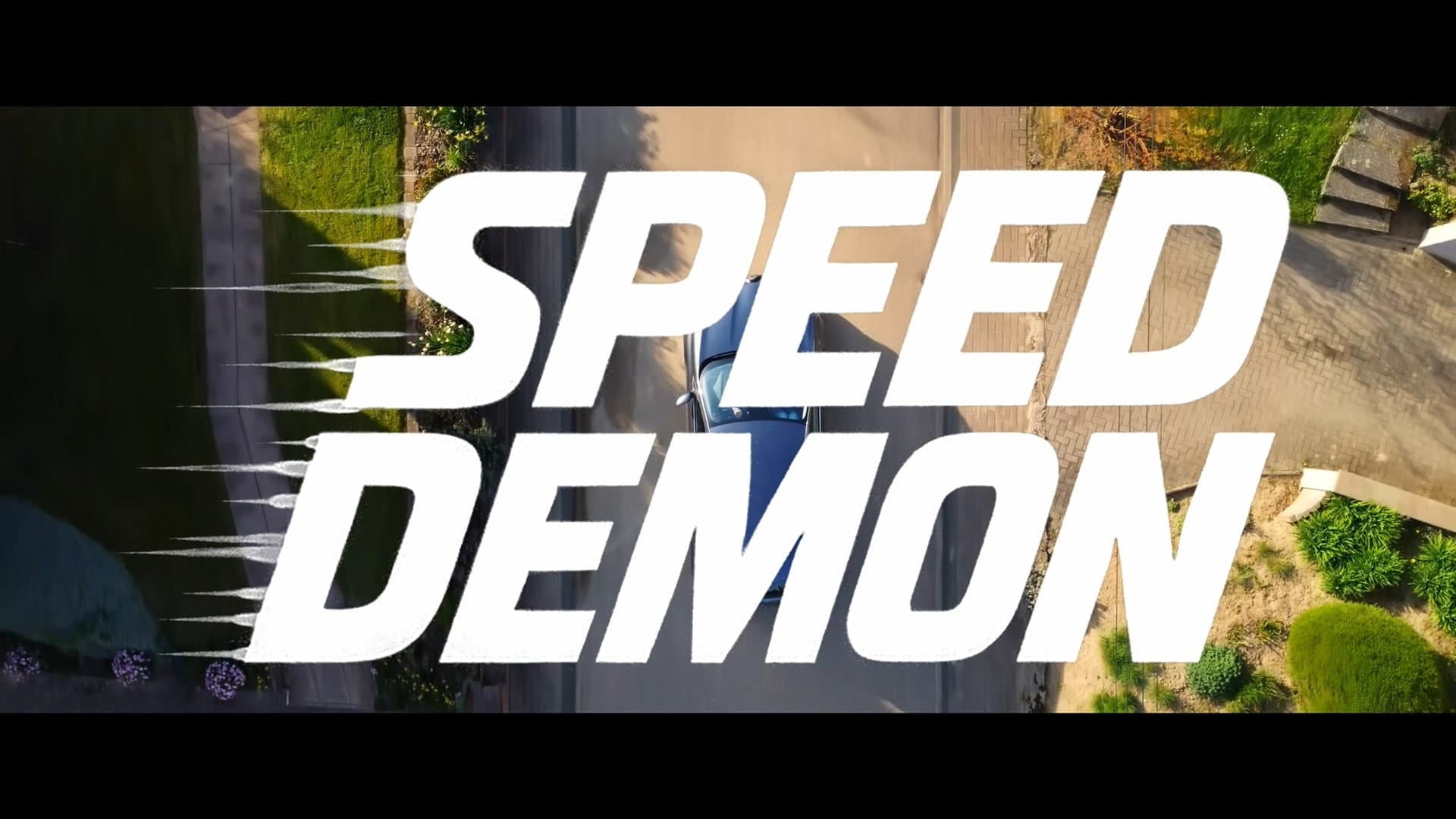 Speed Demon