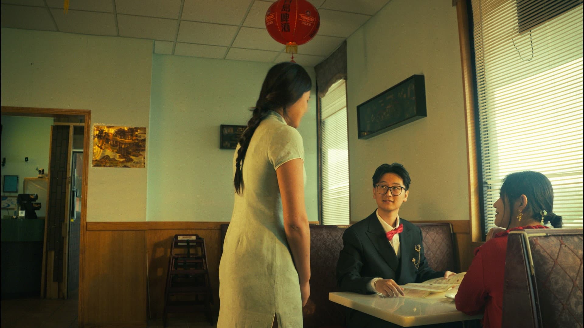 火锅