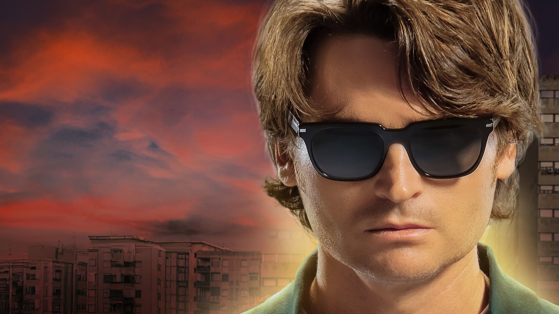 Eu sunt sfârșitul lumii