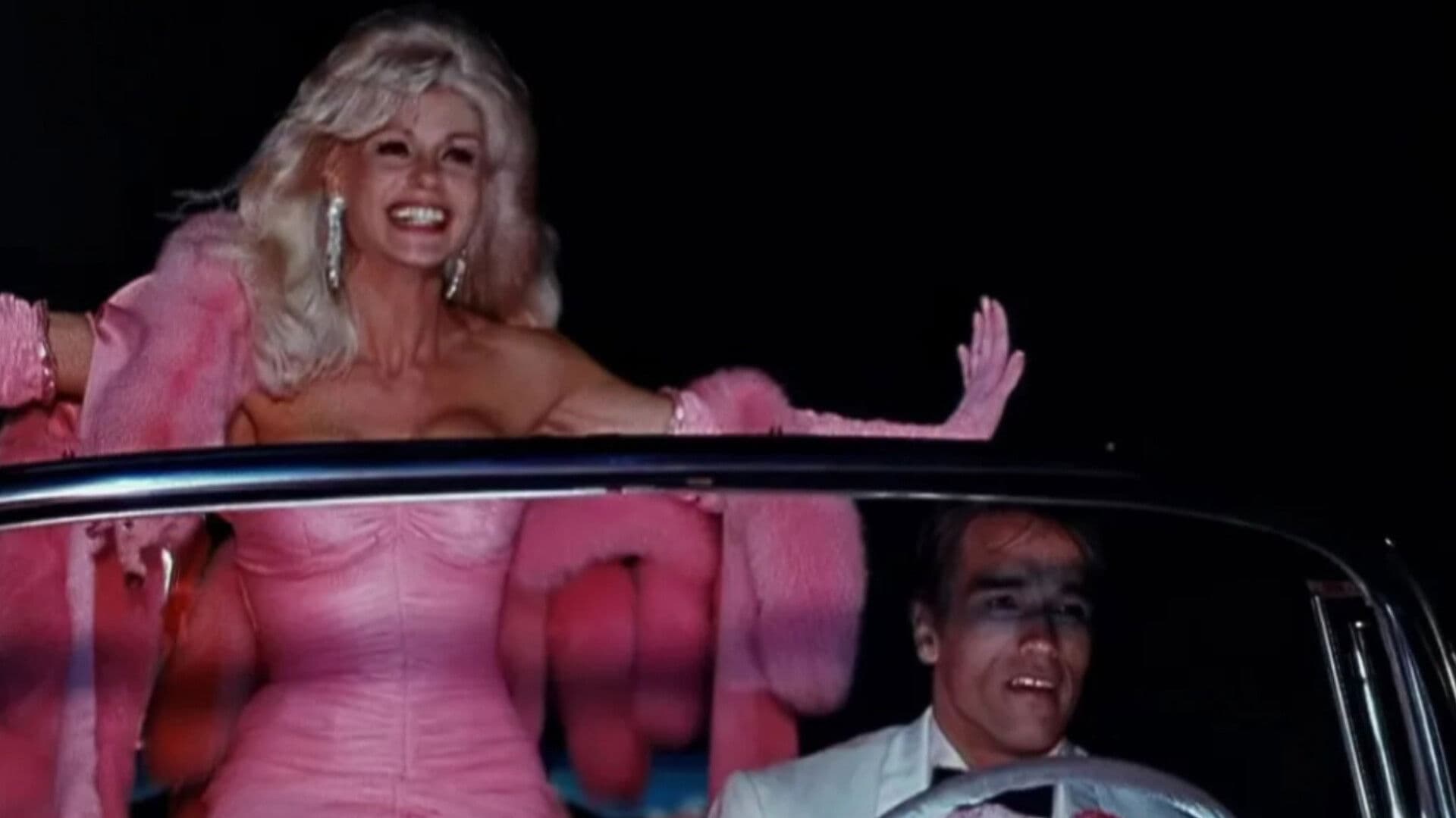 The Jayne Mansfield Story