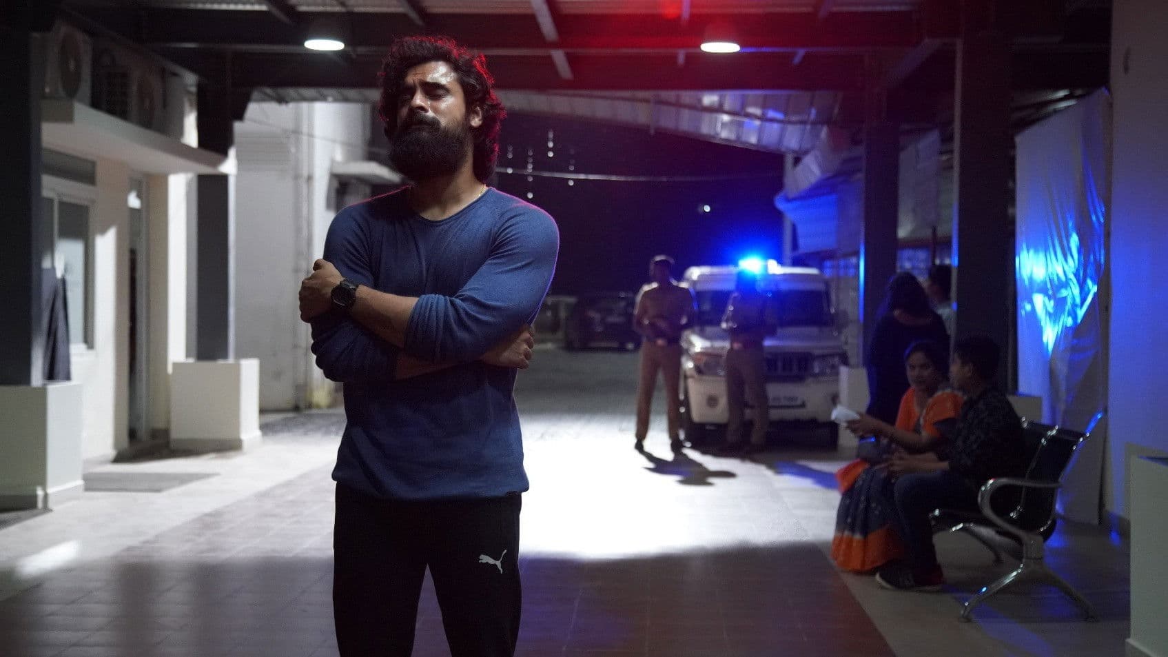 കാണെക്കാണെ