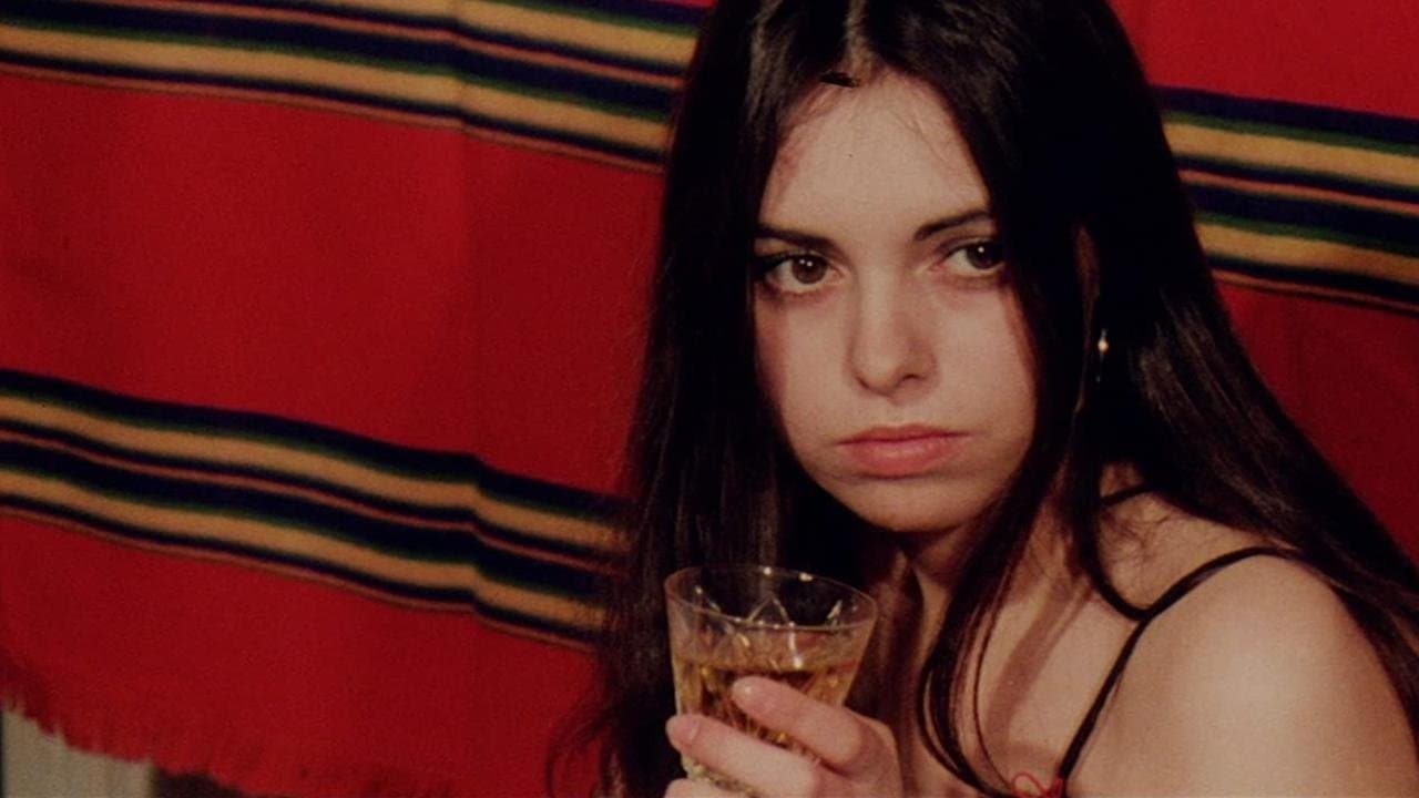 Nopțile fierbinți ale Lindei