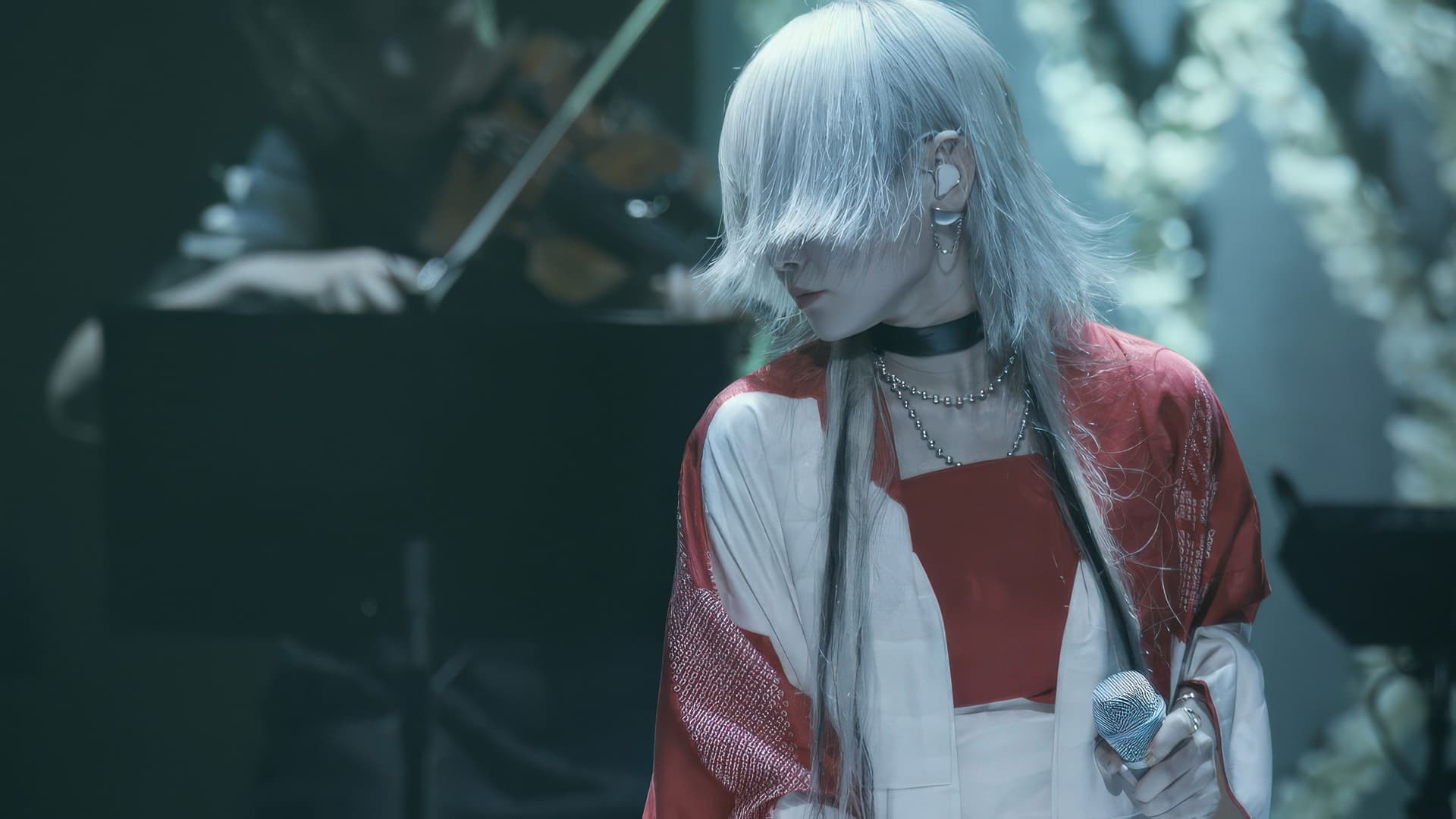 Reol Installation Concert 2021 音沙汰 at Tokyo