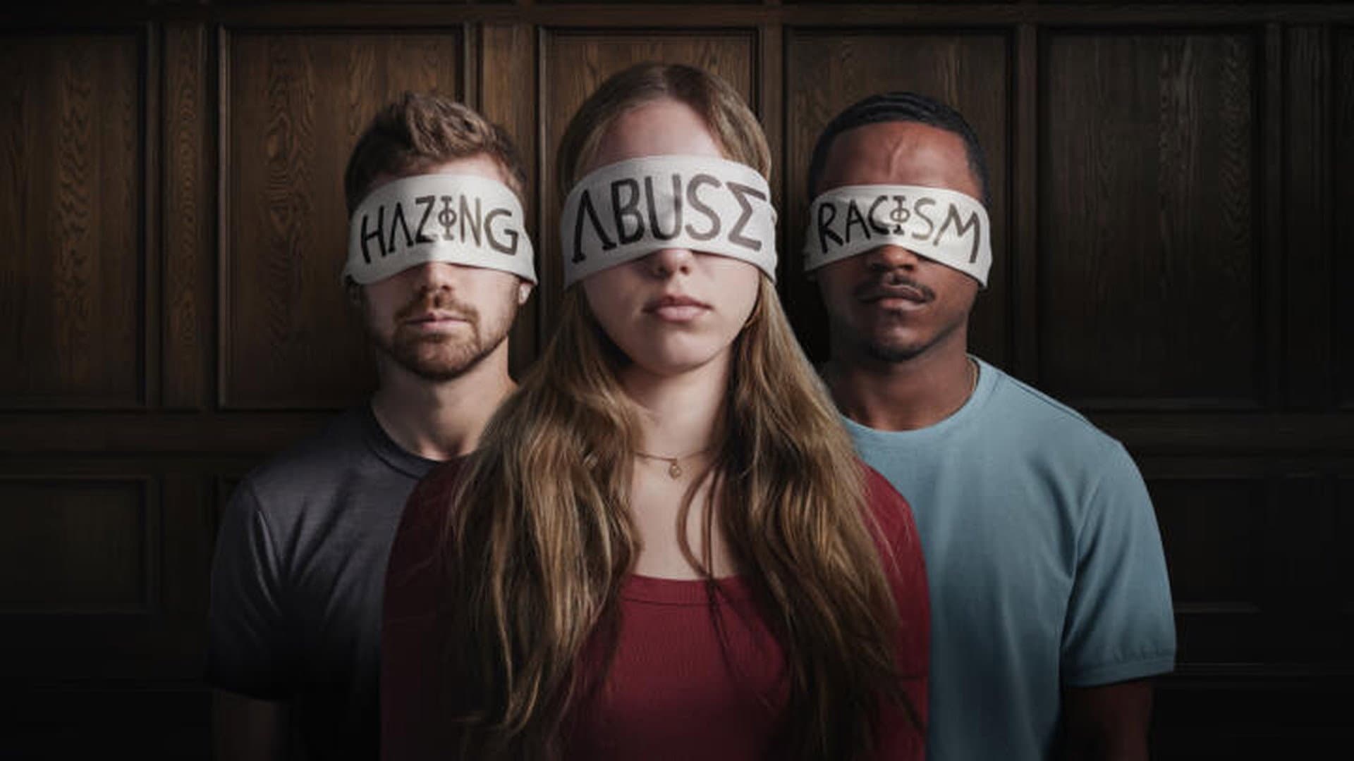 Houses of Horror: Secrets of College Greek Life