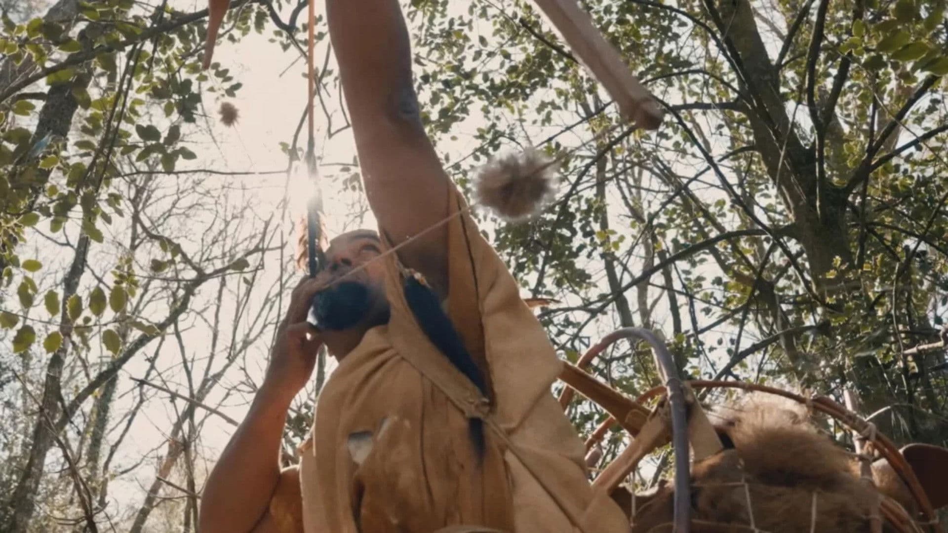 Dans la peau des premiers paysans français