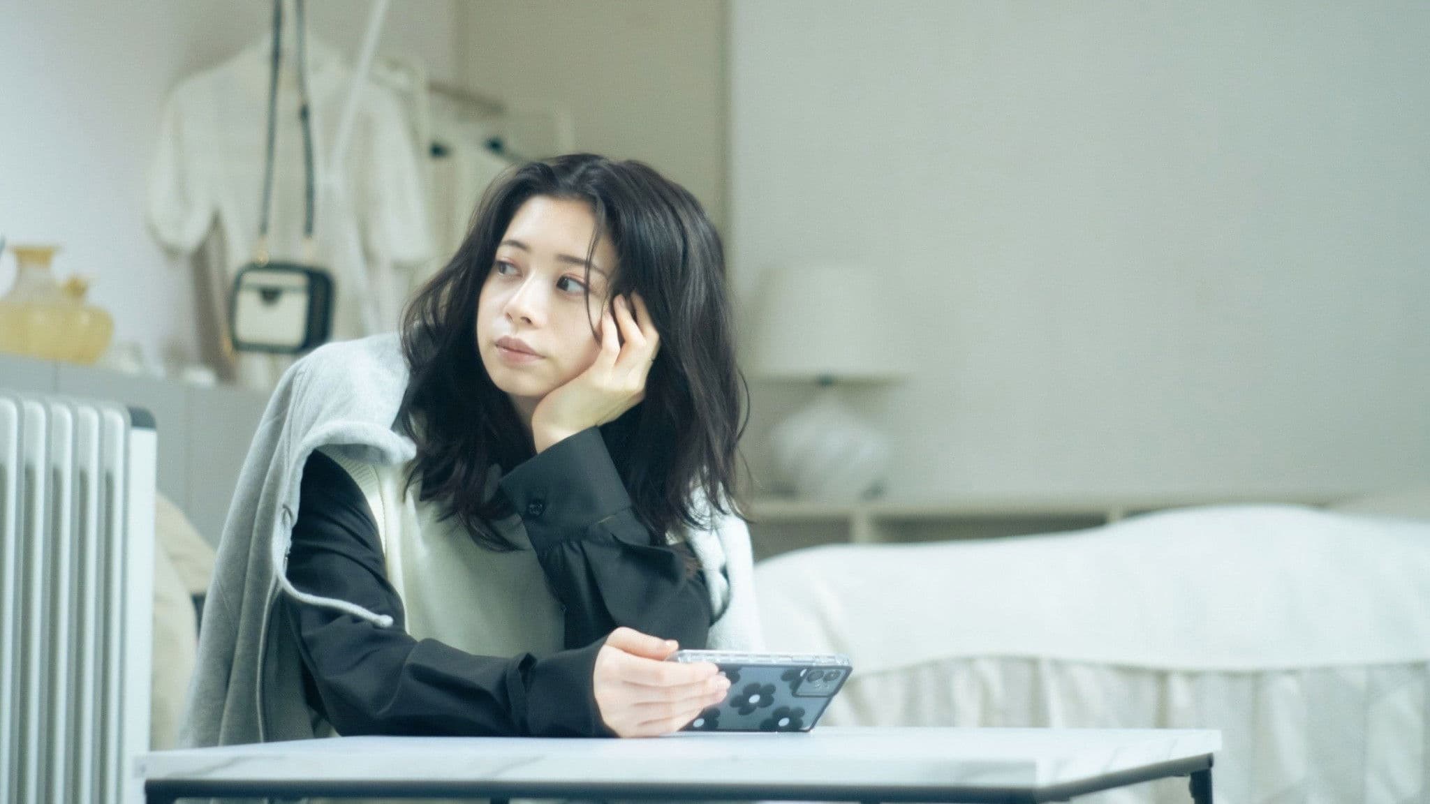 沼る。港区女子高生