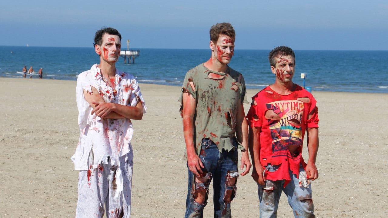 Celebri în şapte zile