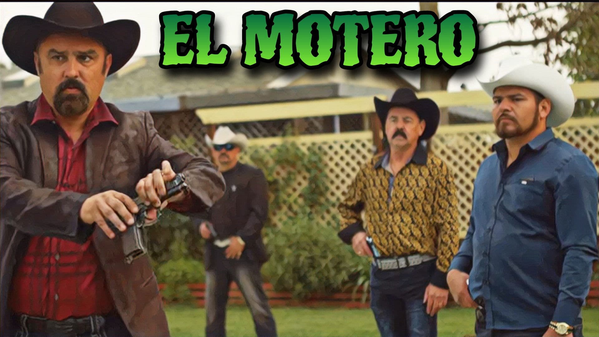 El Motero