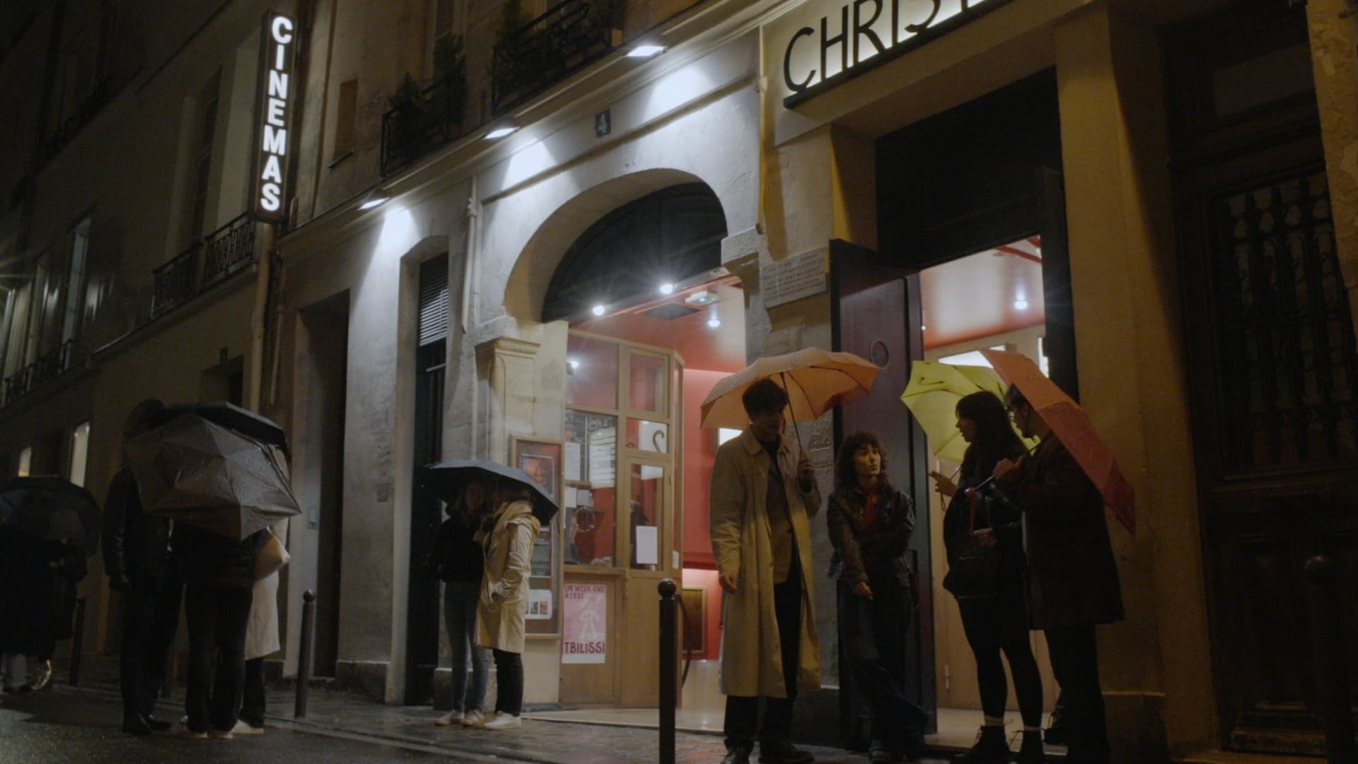 stella distante (ovvero: un film particolarmente patetico)