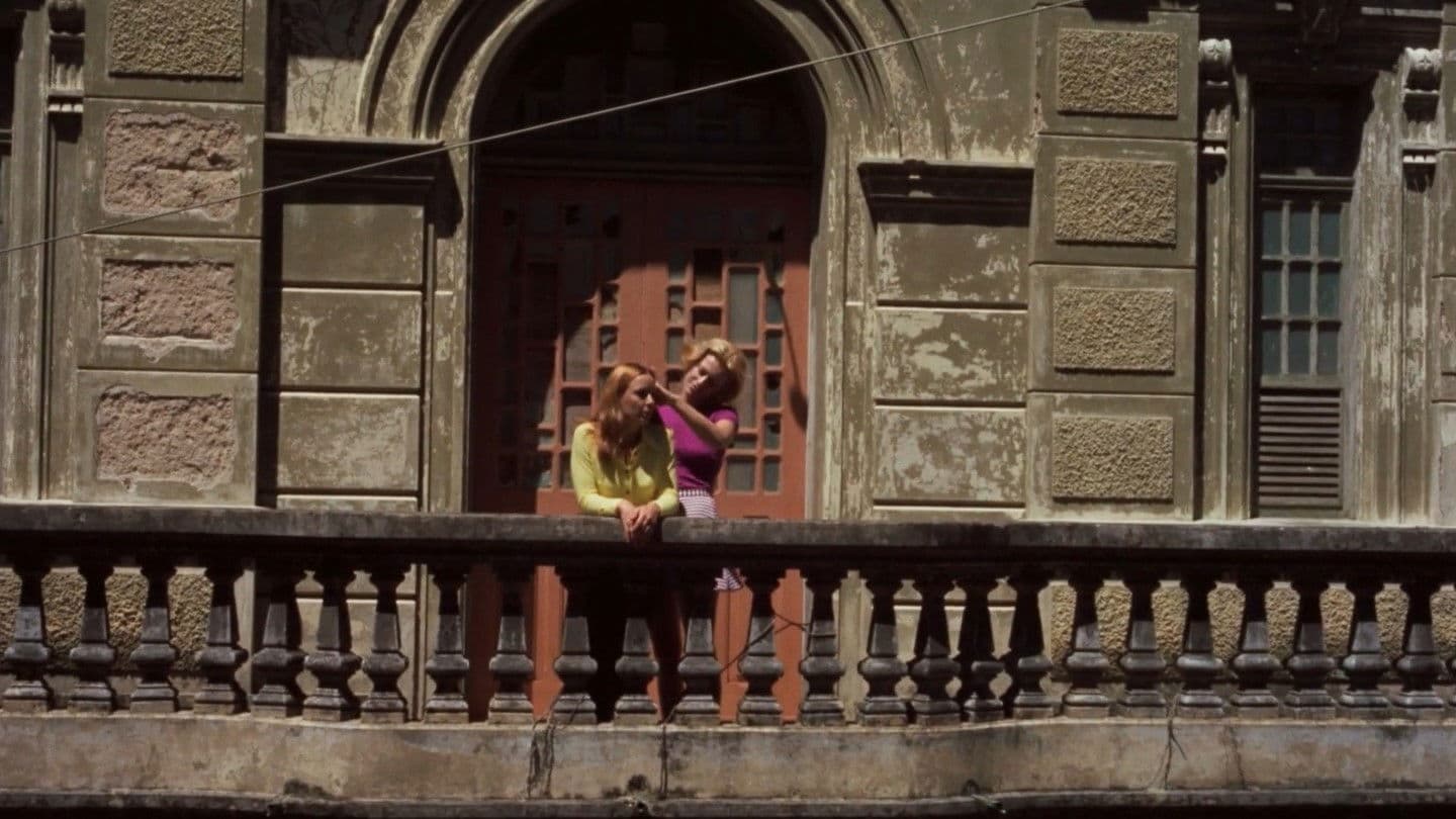 Os Homens Que eu Tive