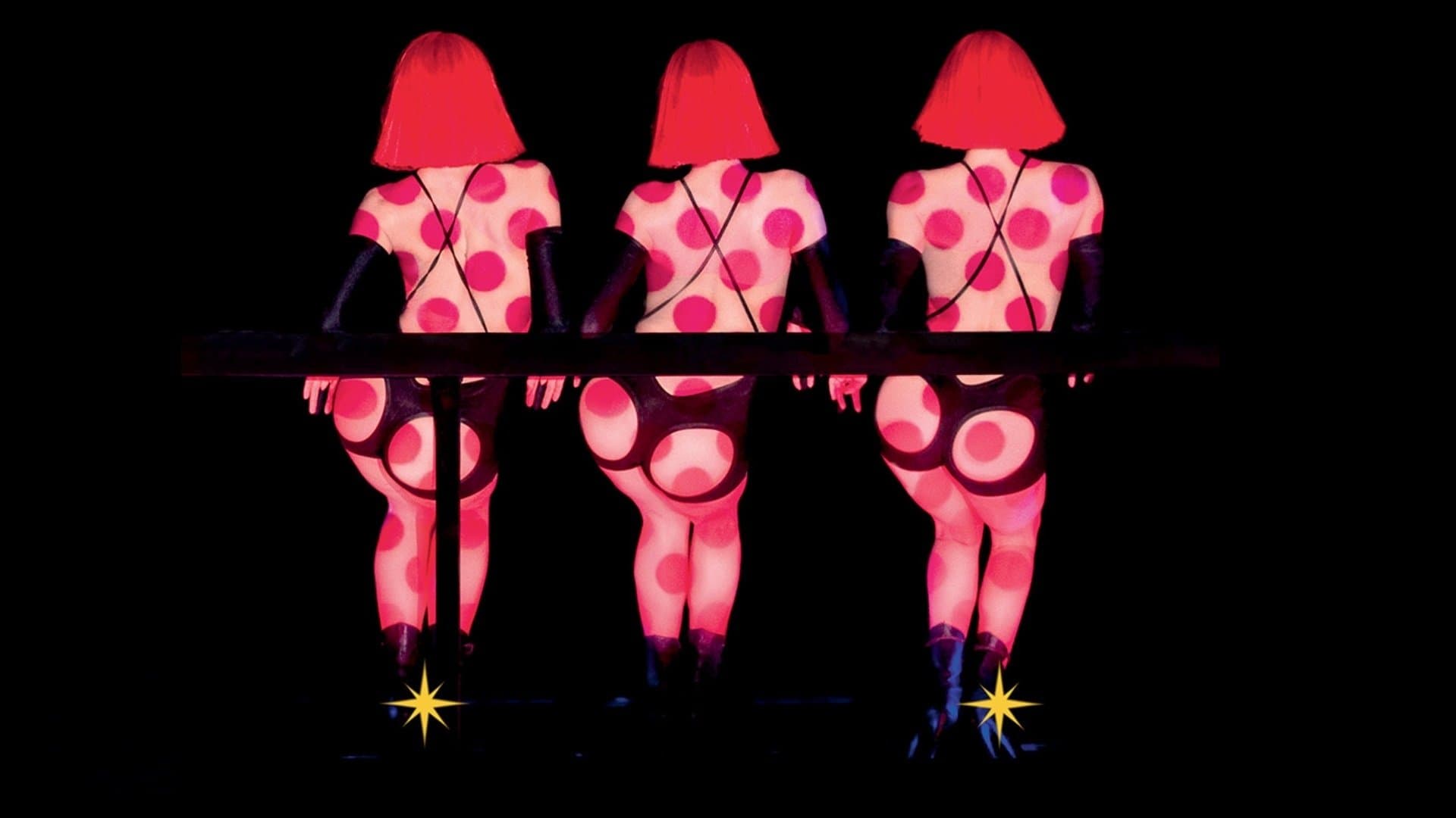 Feu: Calul nebun din Paris