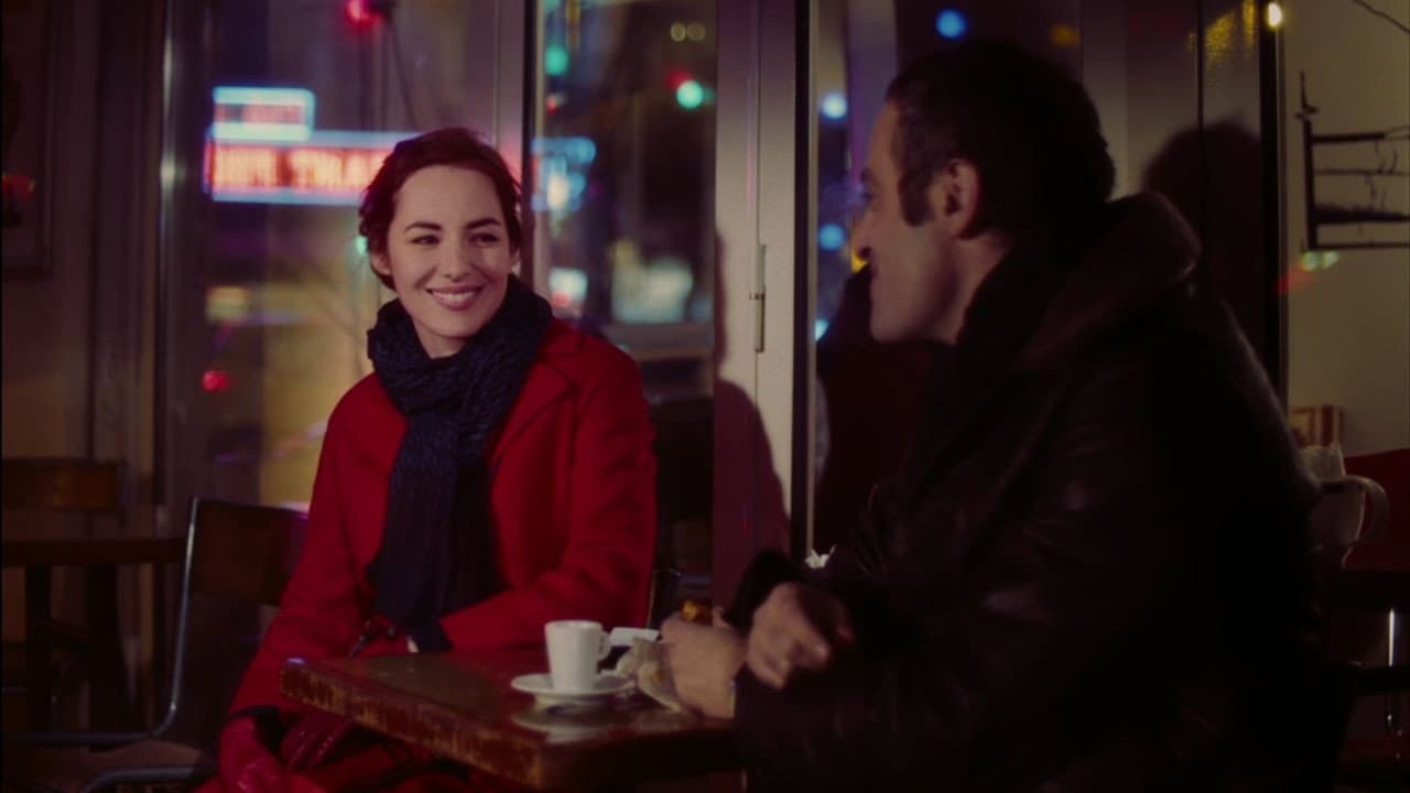 Tirez la langue, mademoiselle