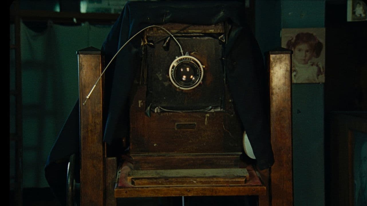 La luz de Masao Nakagawa