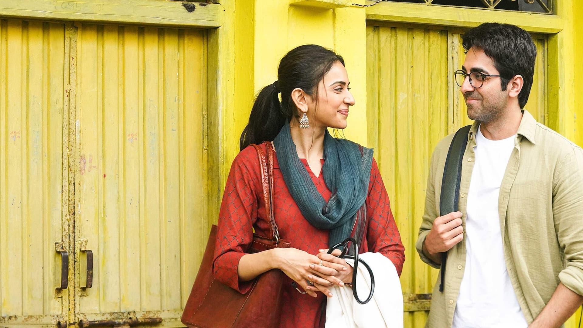 डॉक्टर जी