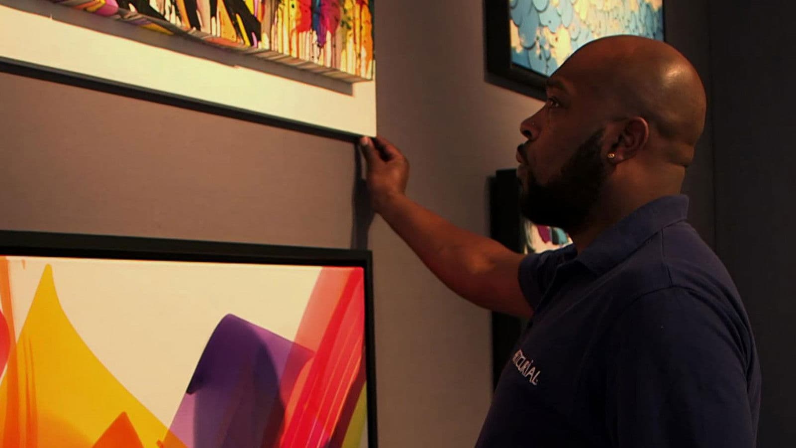 Les petites mains de l'avenue Montaigne