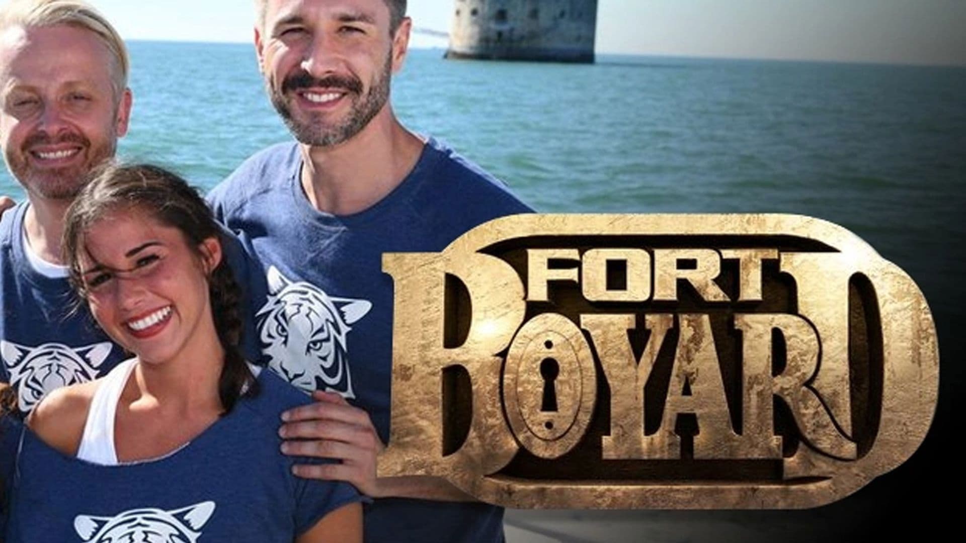 Fort Boyard