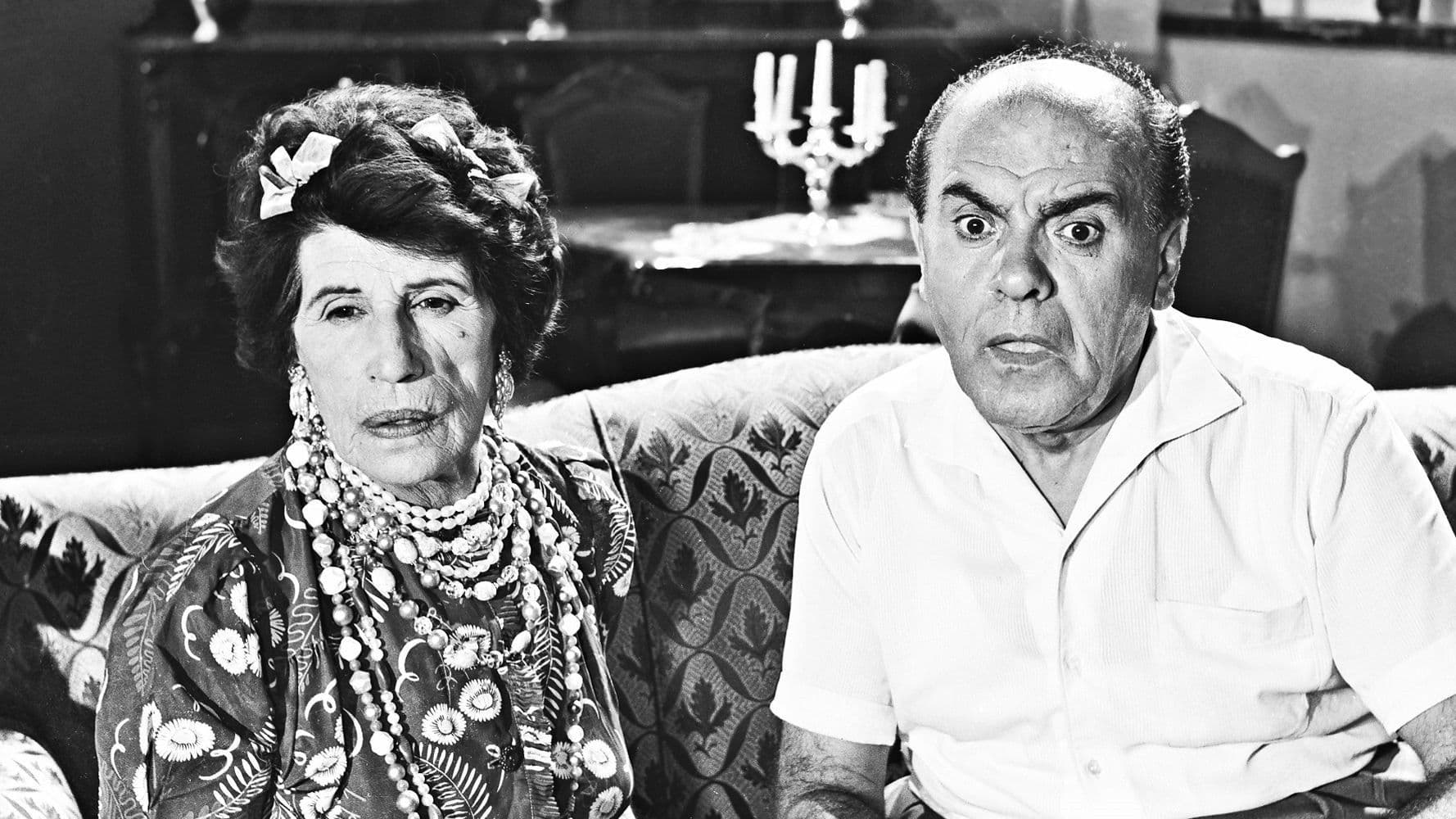 Ο Κλέαρχος η Μαρίνα και ο κοντός