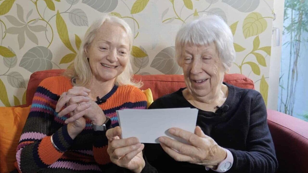 3000 Lesbians Go To York