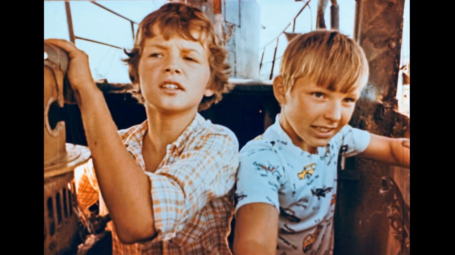 Через Босфор и Дарданеллы