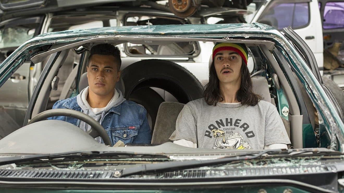 Criminali înrăiți