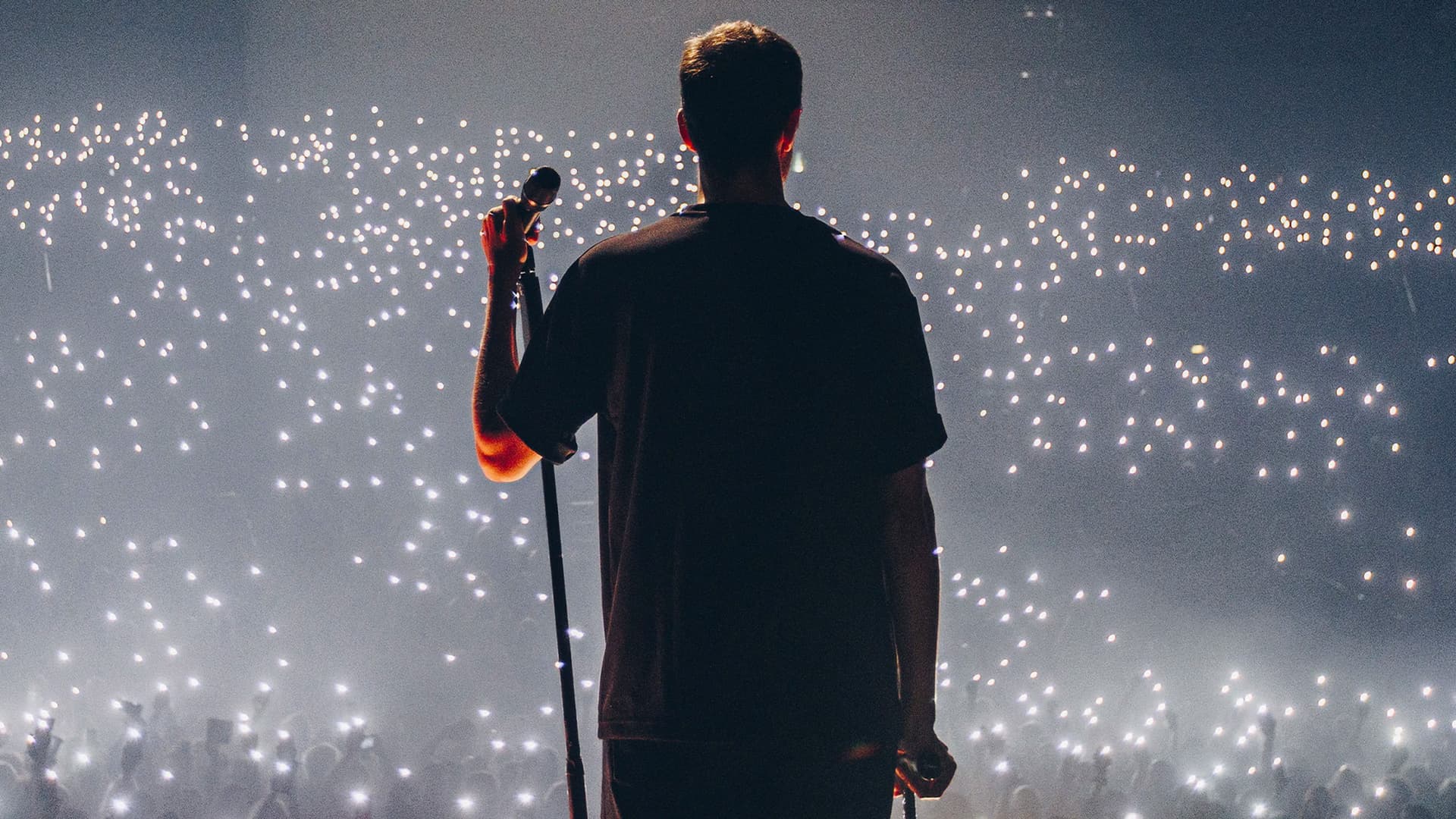 Grand Corps Malade - Mesdames