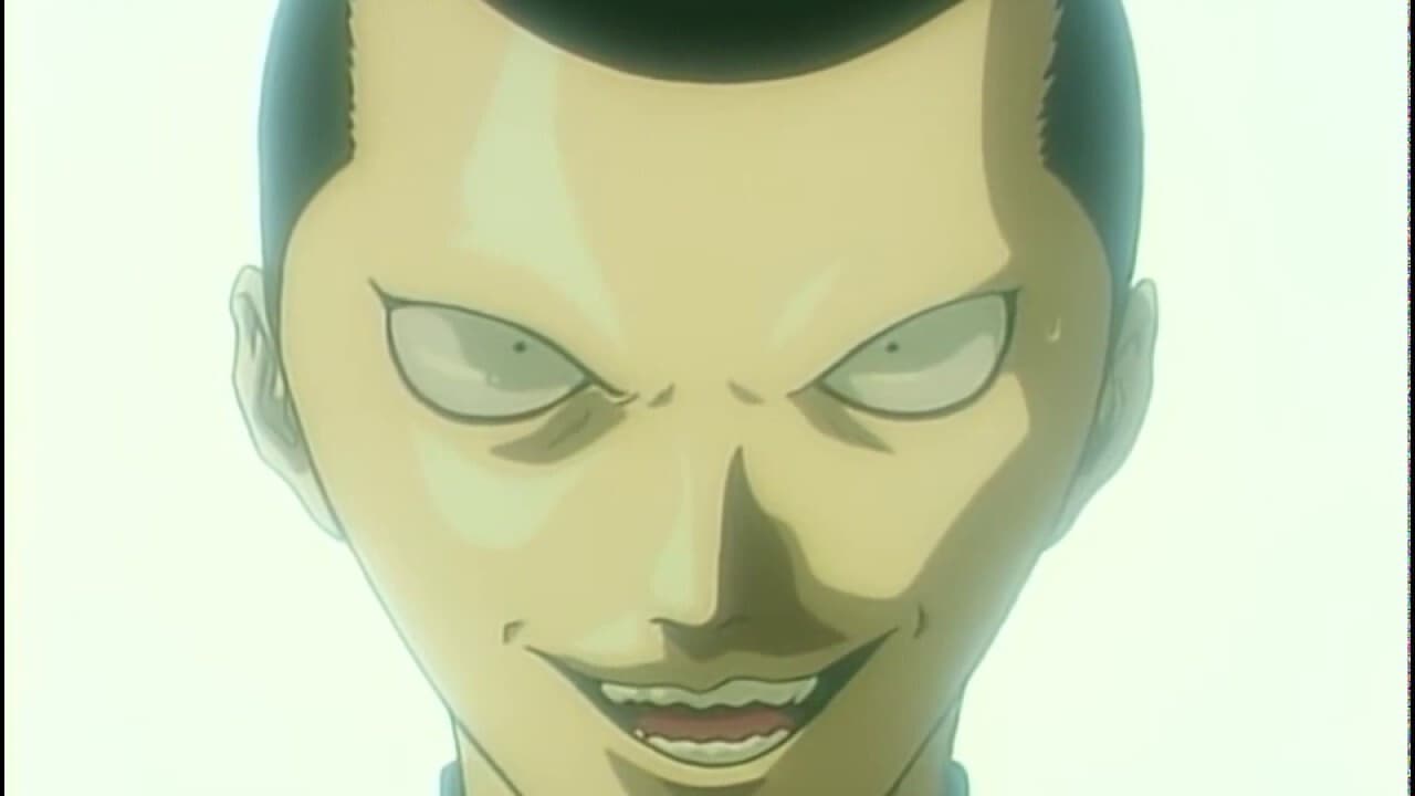 エンジェル伝説