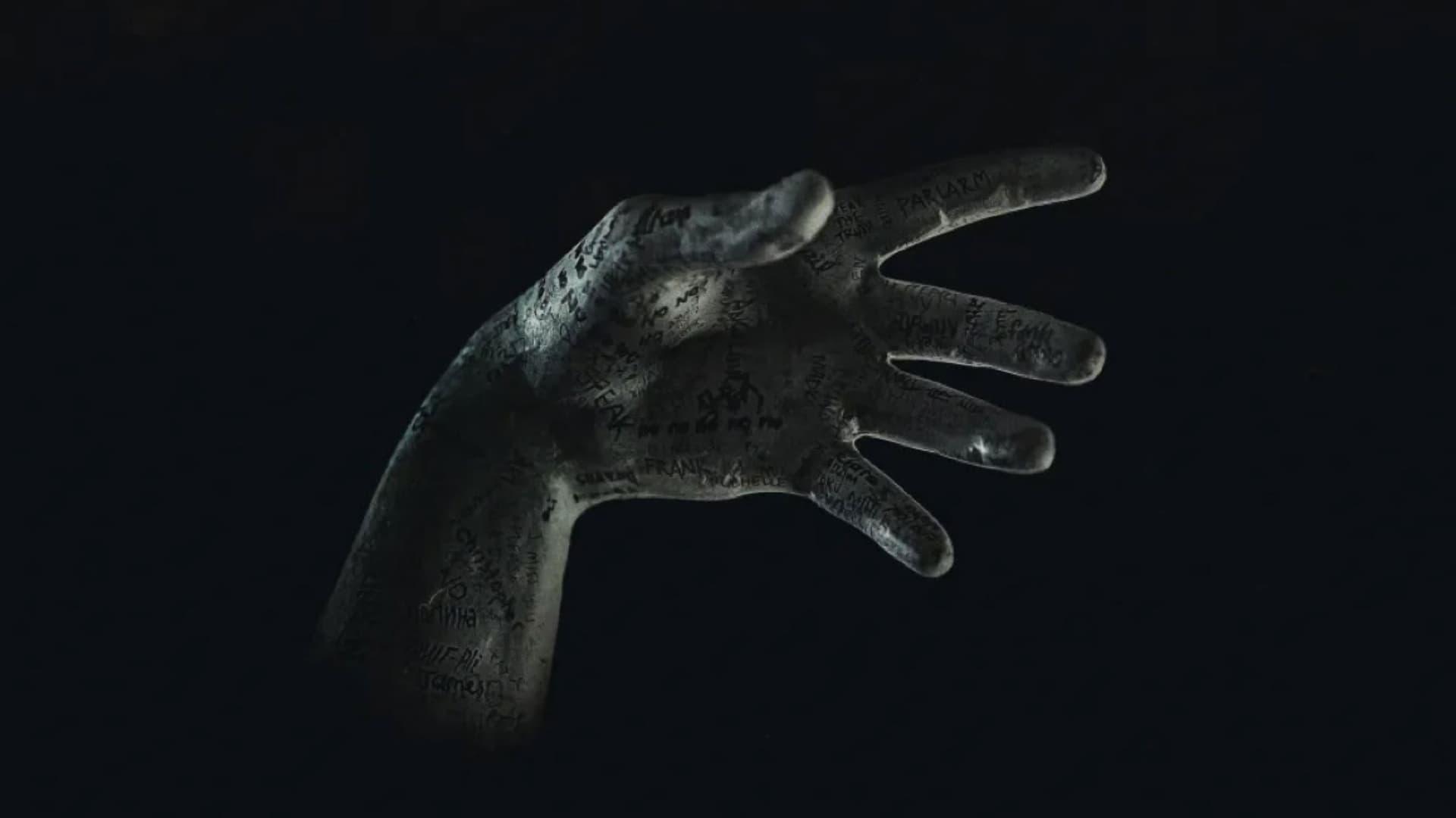 Untitled Talk to Me Series