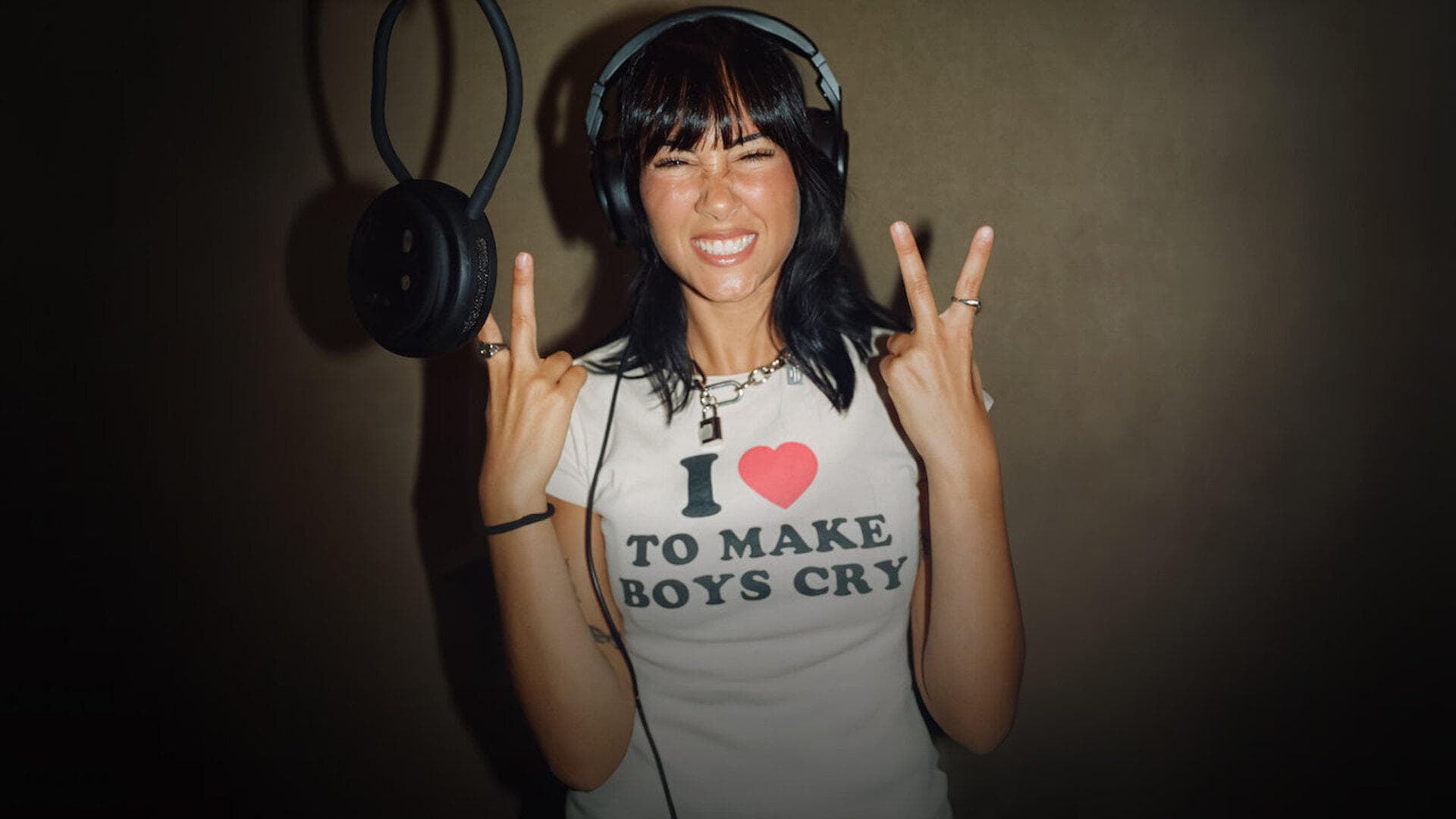 Aitana: Metamorfoză