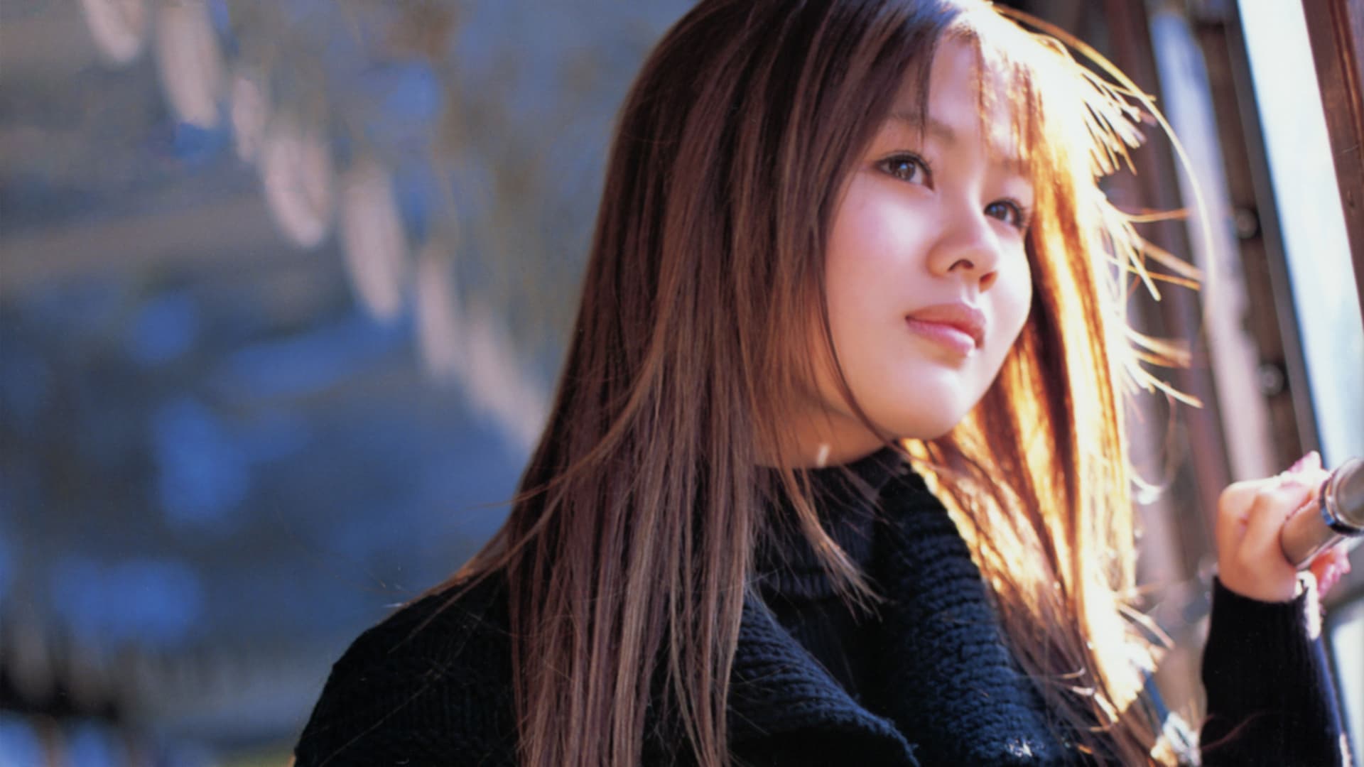 新垣里沙 ～Happy Girl～