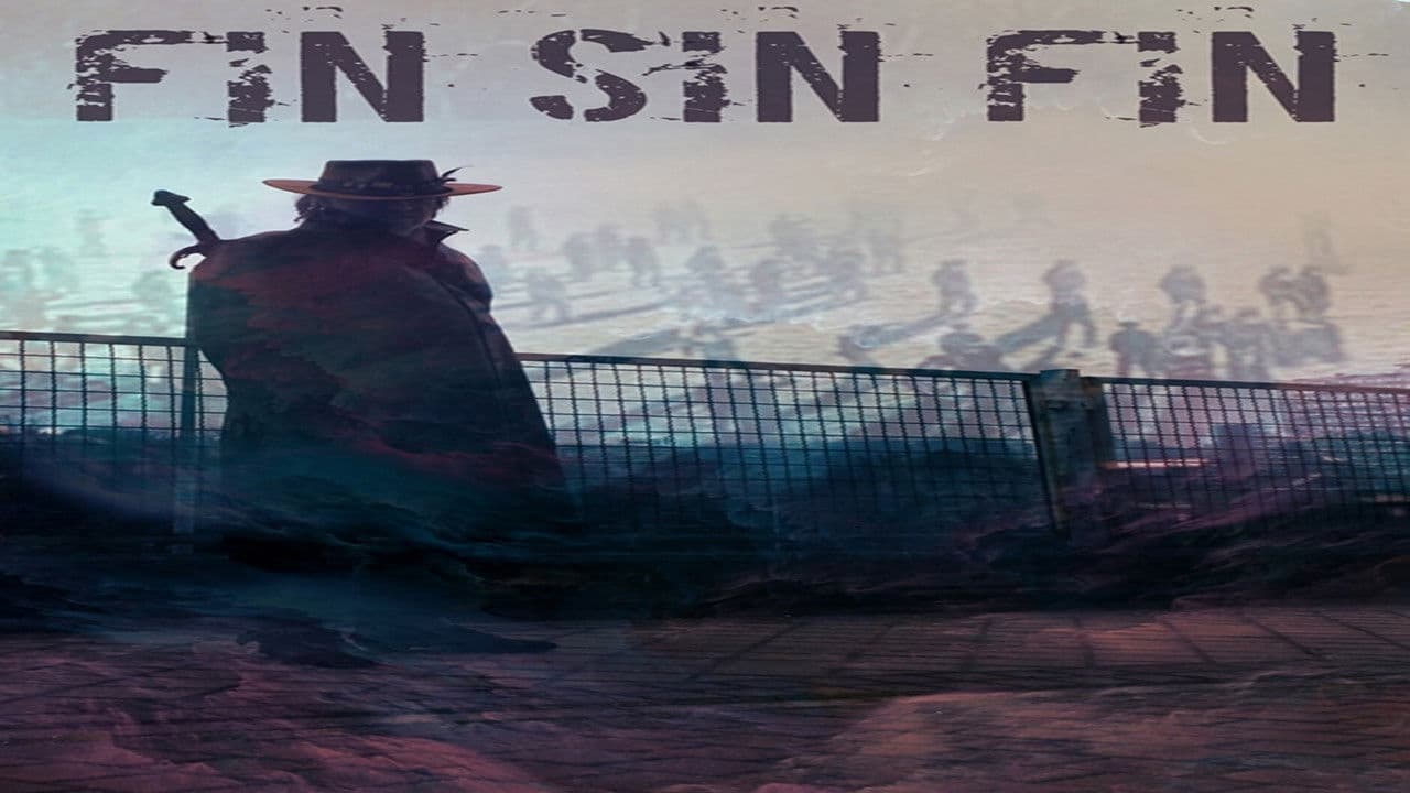 Serie radial Fin sin Fin