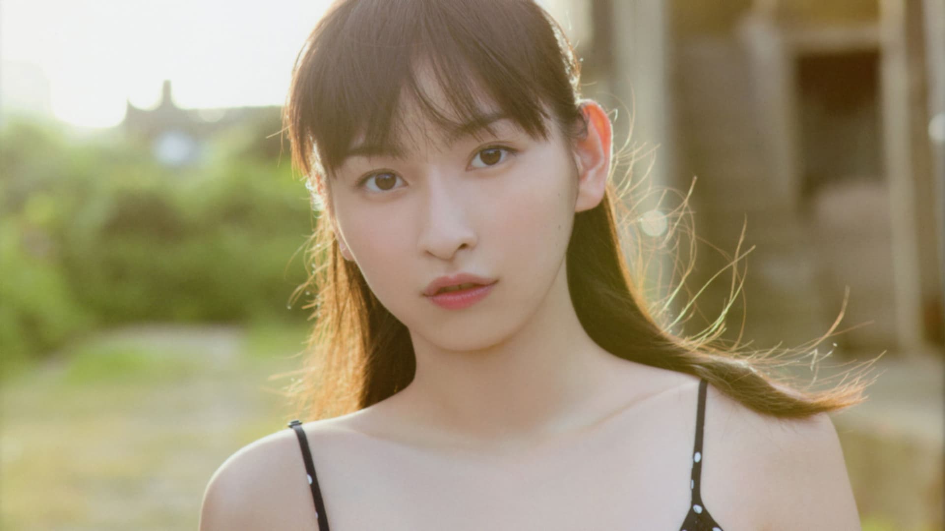 植村あかり ～AKARI～