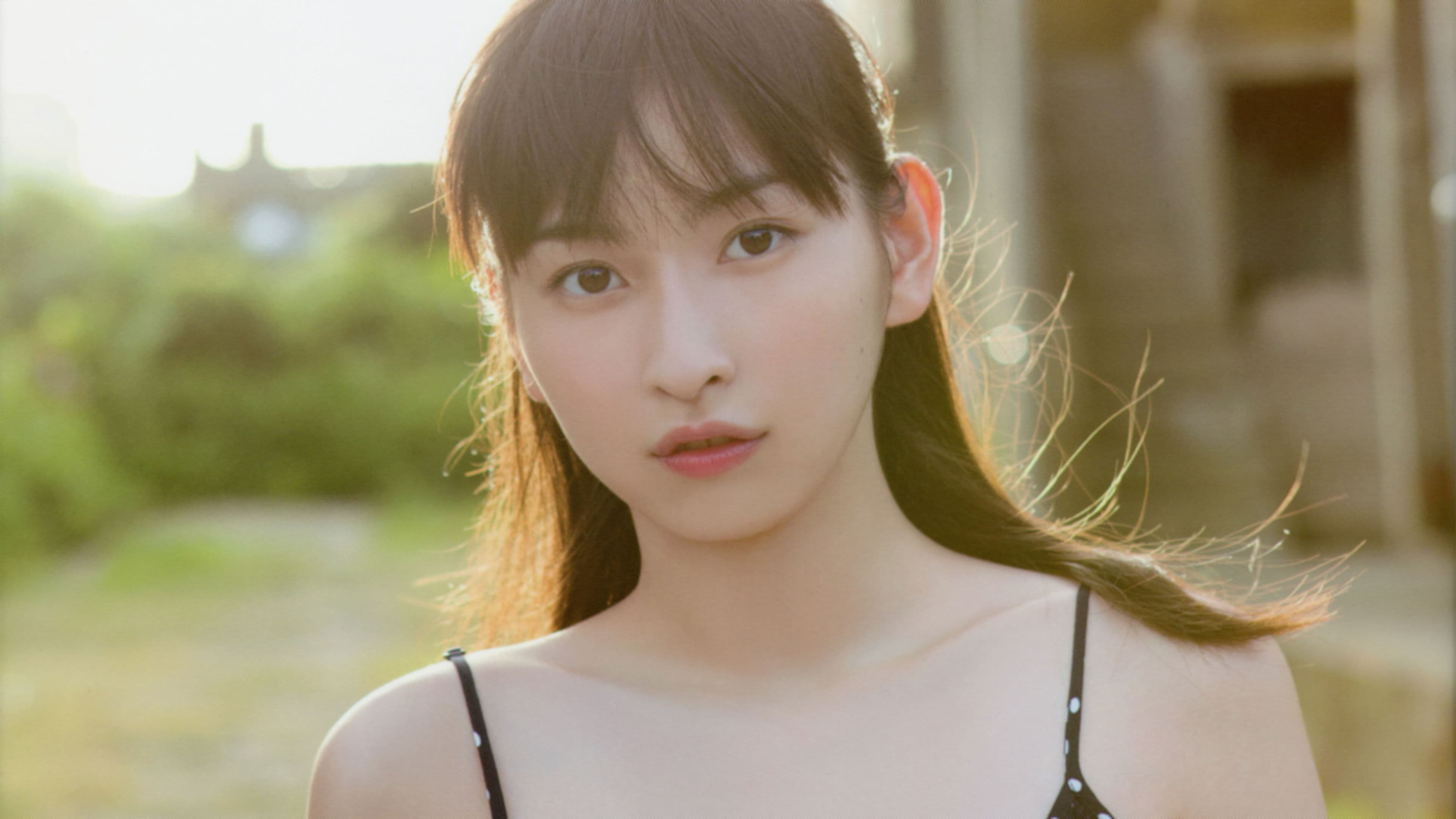 植村あかり ～AKARI～