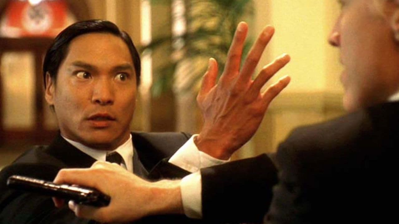 Polițistul timpului 2: Decizia Berlin