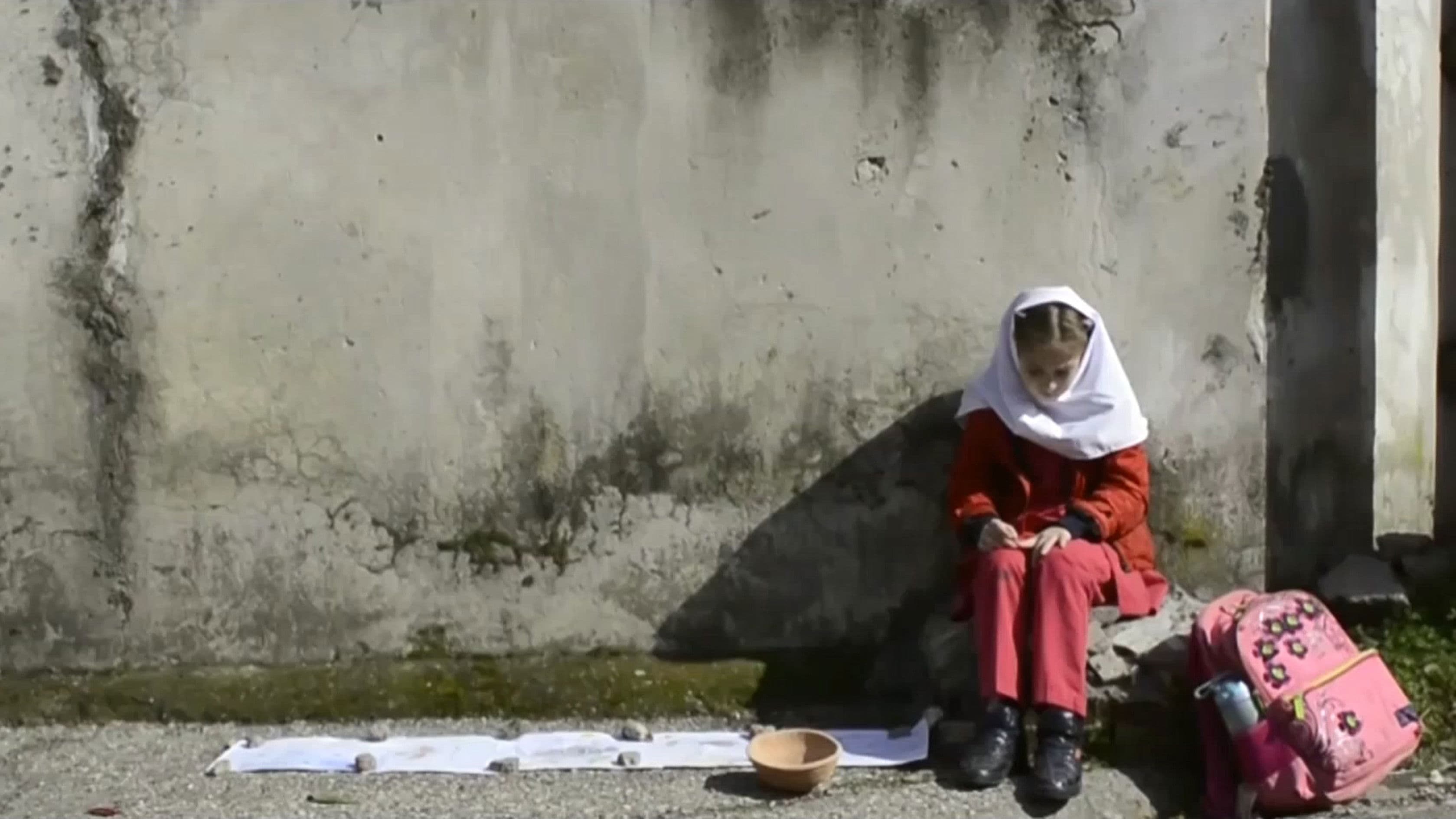 ماهی گریه می کند