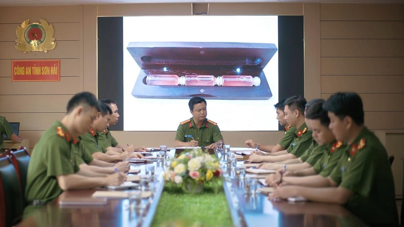 Lửa trắng