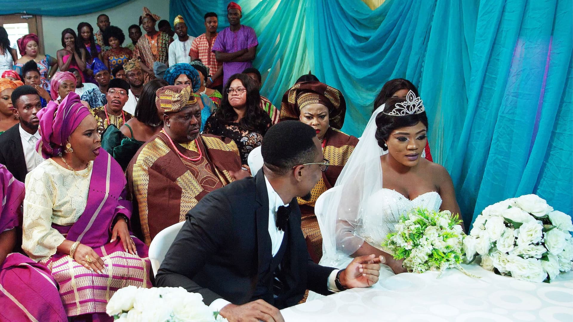 Șapte întâlniri și jumătate