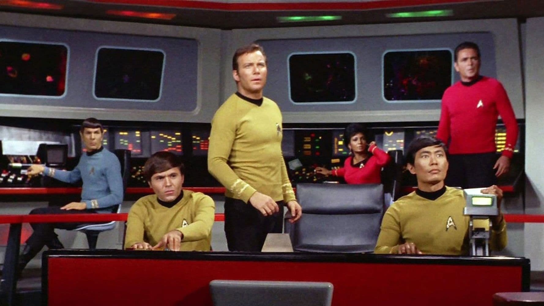 Star Trek: Inside the Roddenberry Vault