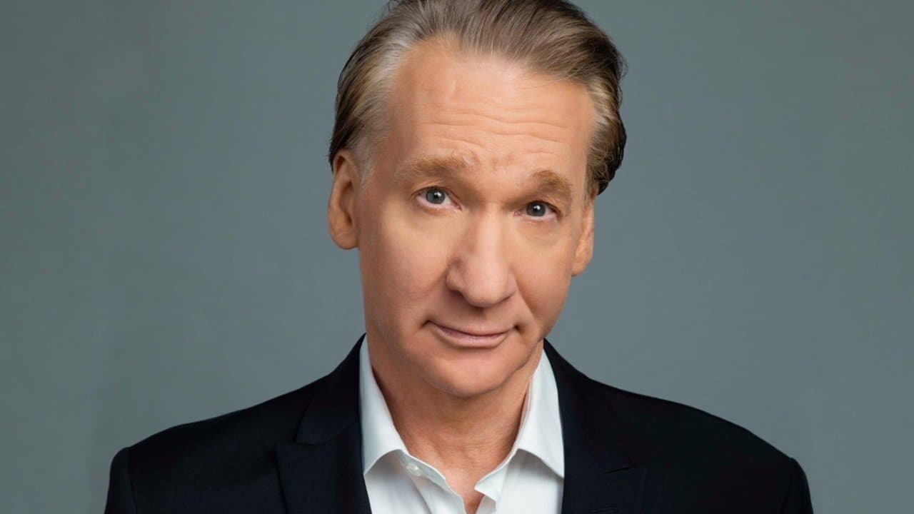 Bill Maher Live Special