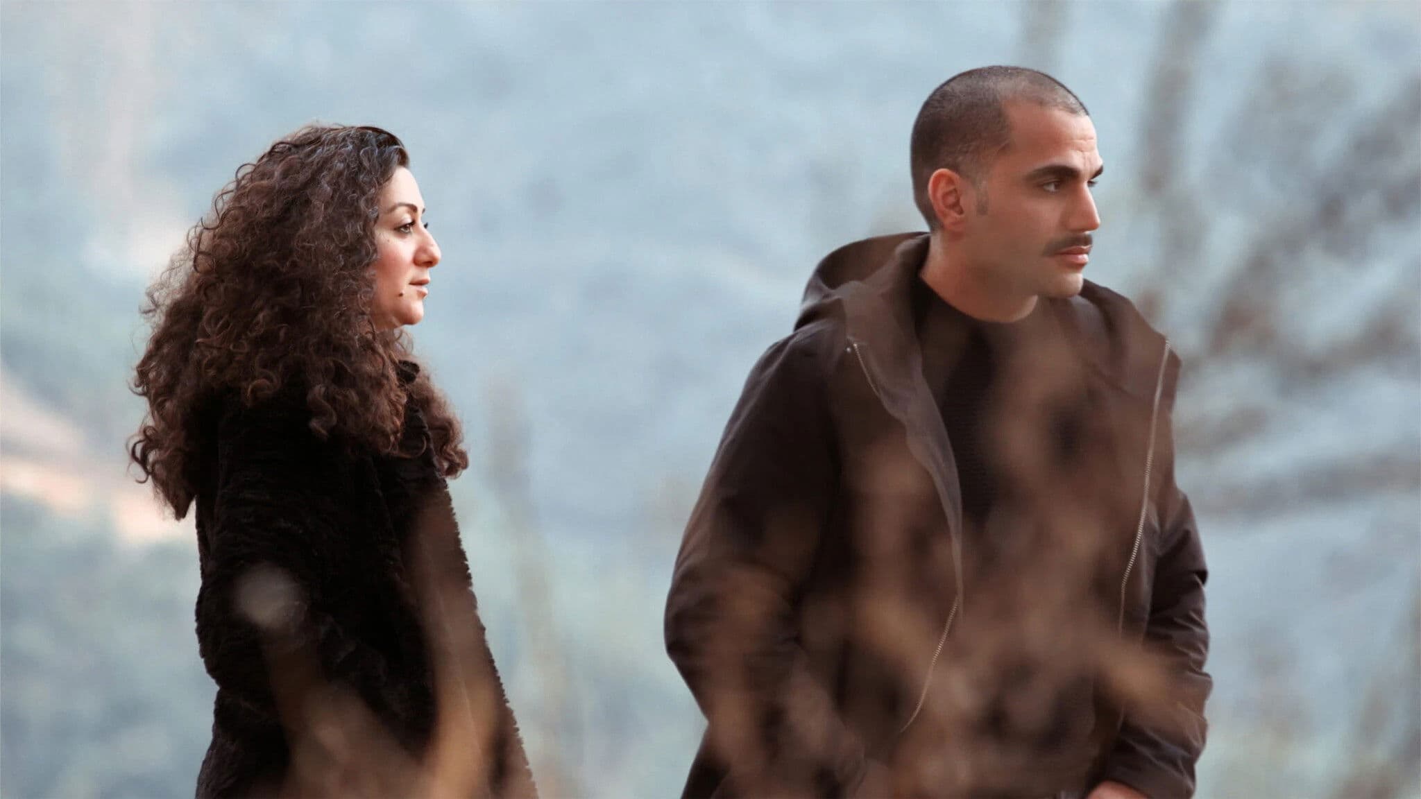 Barnen från Camp Ashraf