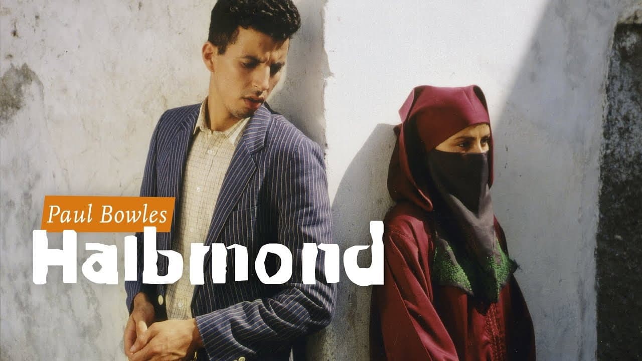 Paul Bowles – Halbmond