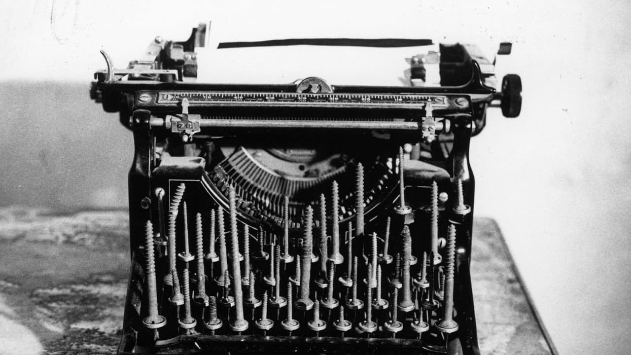 Tichý týden v domě