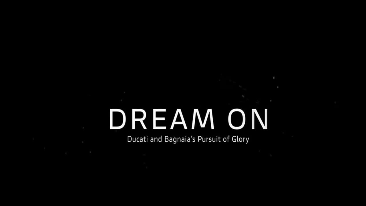 Dream On: Ducati and Bagnaia's Pursuit of Glory