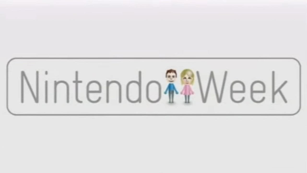 Nintendo Week