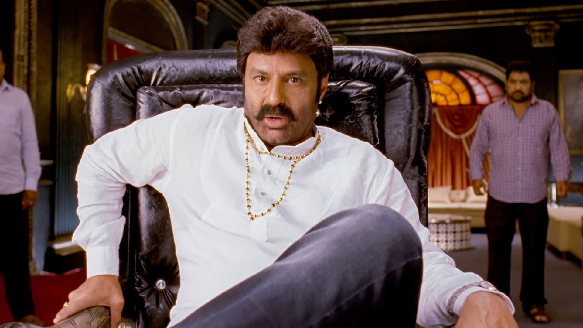 లెజెండ్