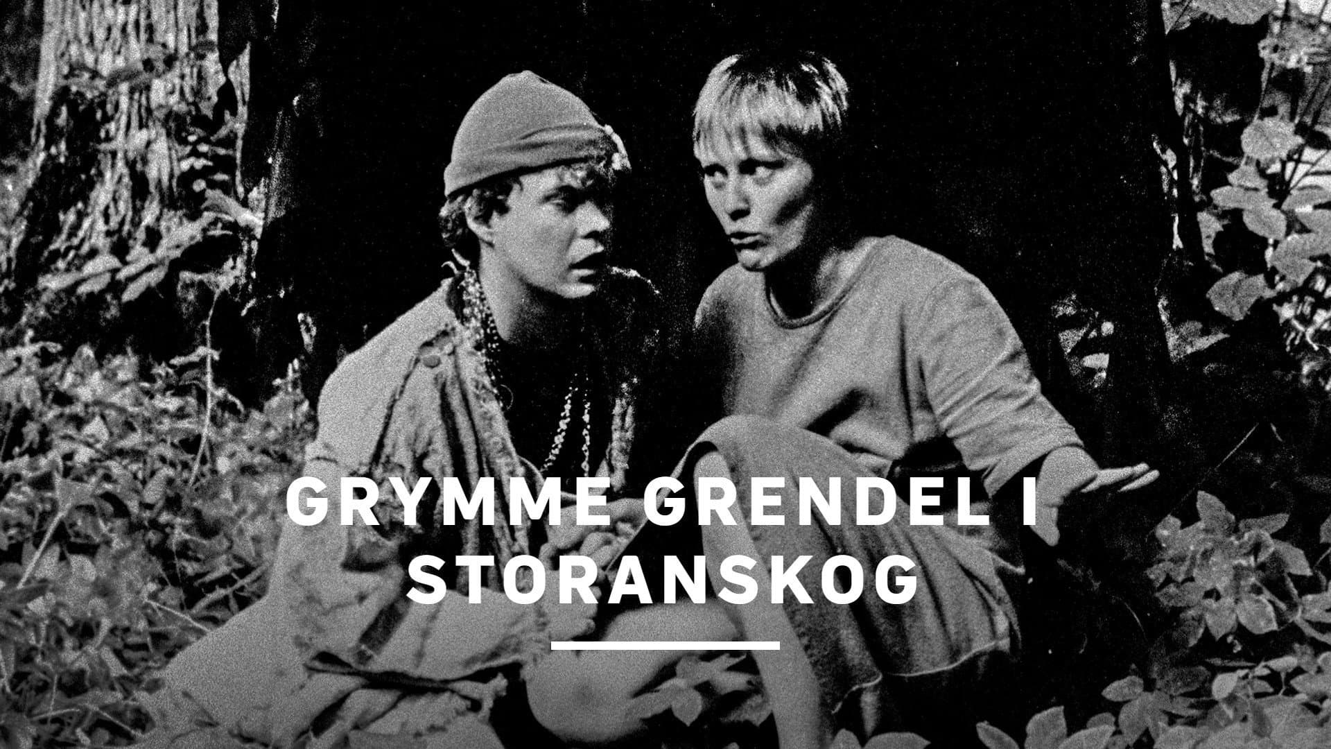 Grymme Grendel i Storanskog