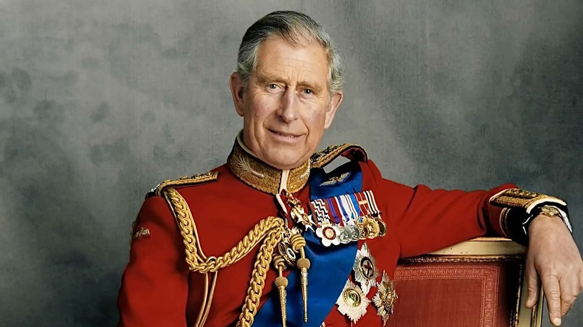 Născut să fie rege