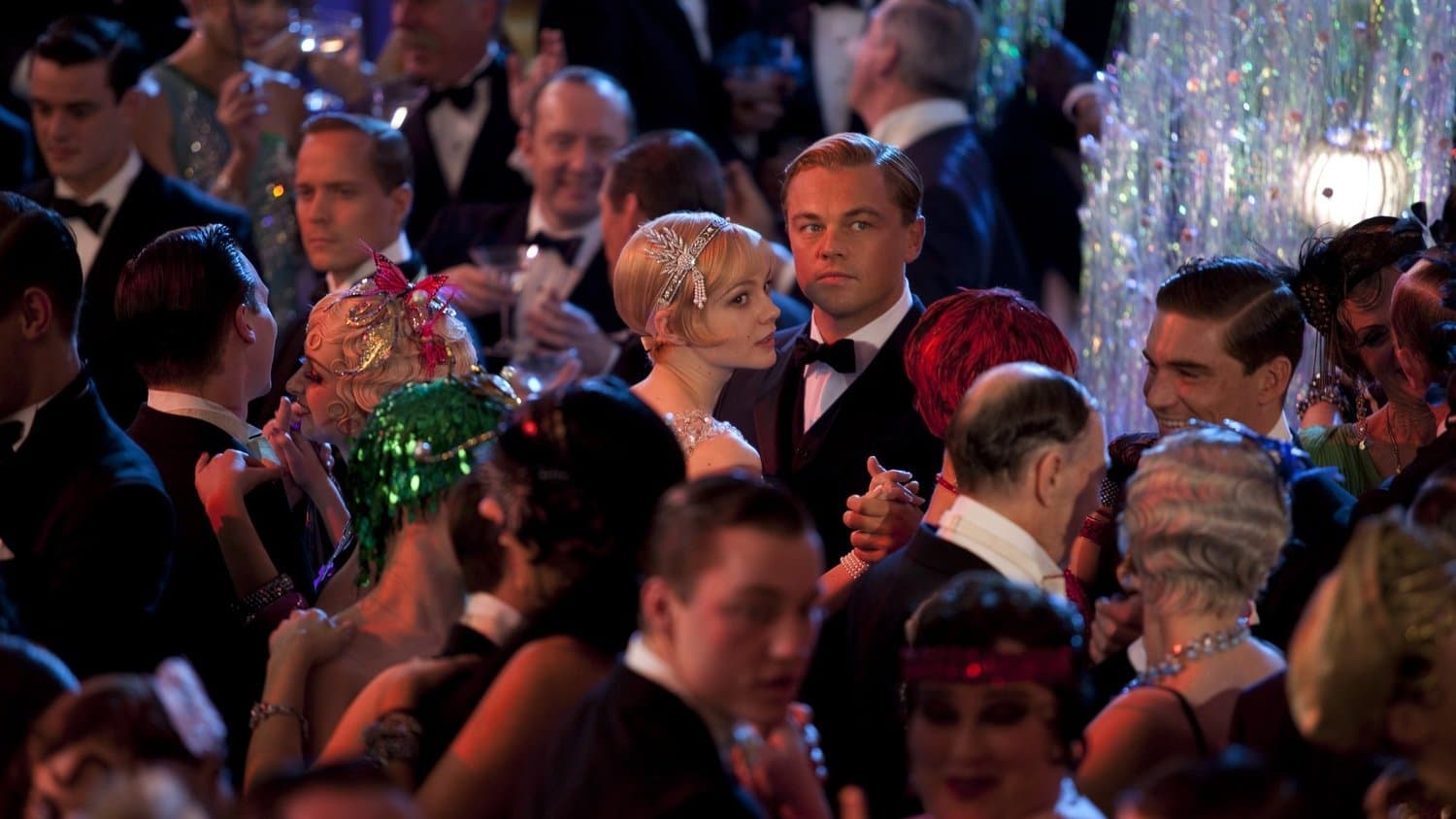 Marele Gatsby